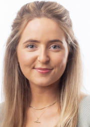 Aoife Walsh - Our Team