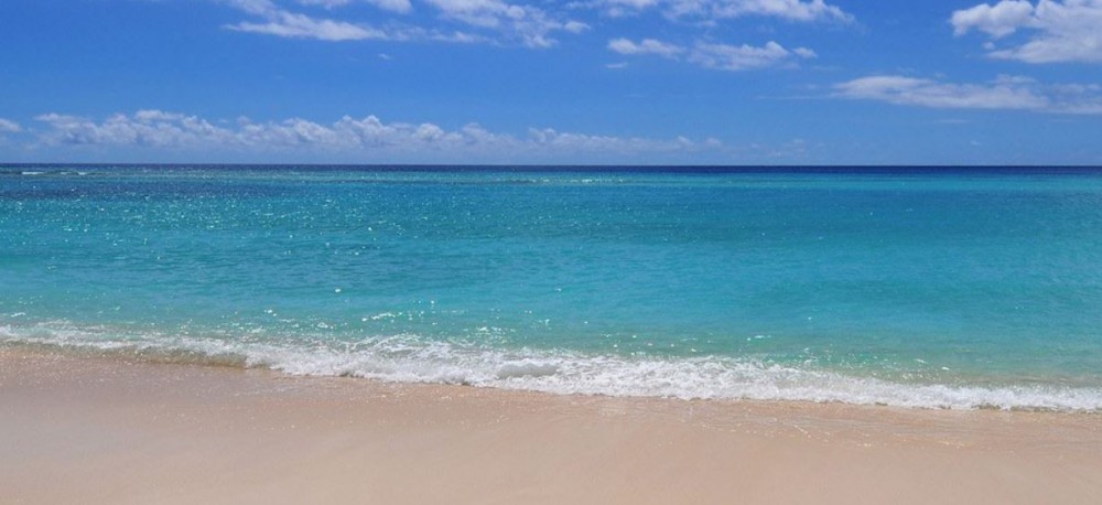 Barbados Beaches