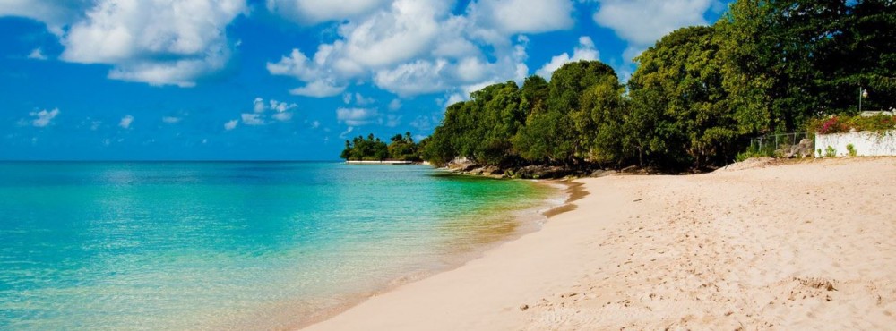 Beaches Barbados St Peter