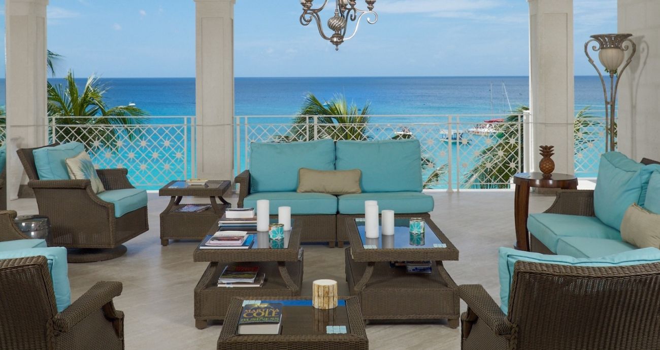 Smugglers Cove 6 Paynes Bay Beach Beach Front Villa