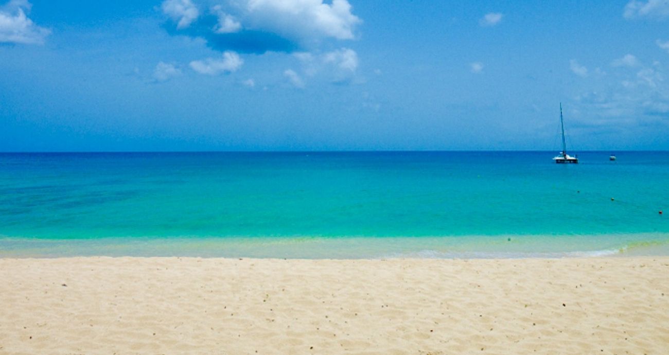 Paynes Bay Beach Barbados