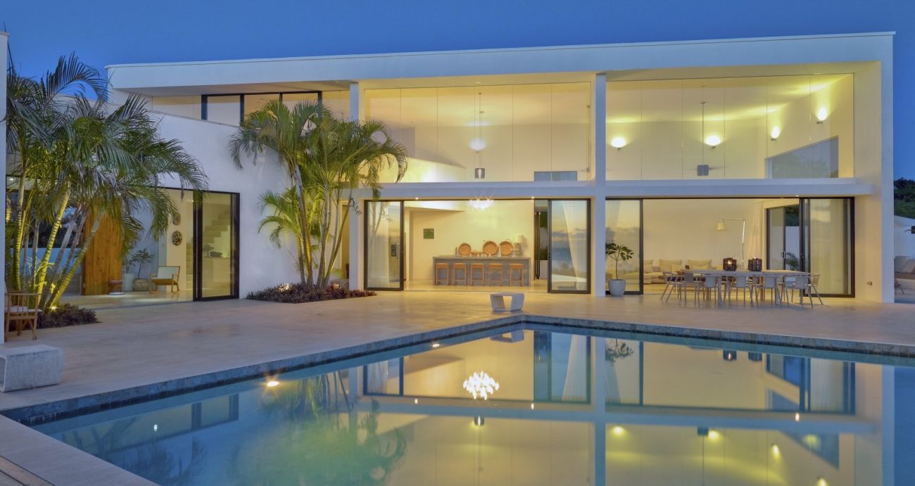 Atelier Villa Barbados - Pool