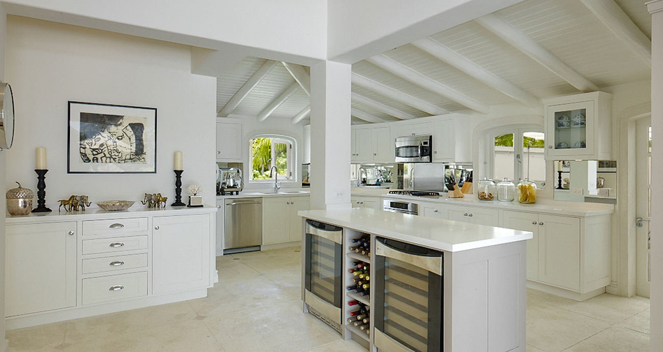 Casablanca - Kitchen