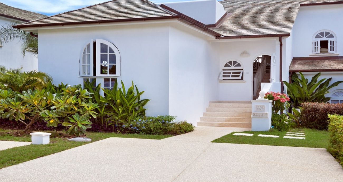 Cherry Red -  Exterior