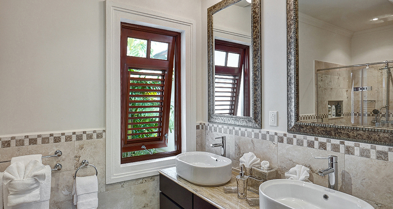 Claridges 6 - Nice Bathroom