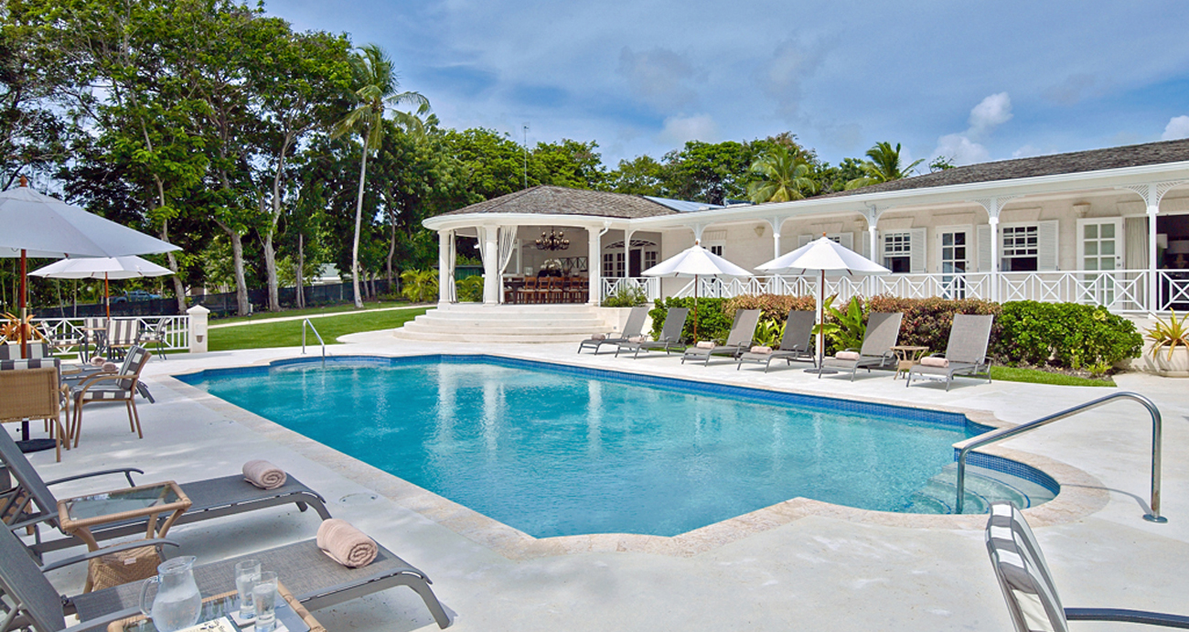 Coralita Villa Barbados