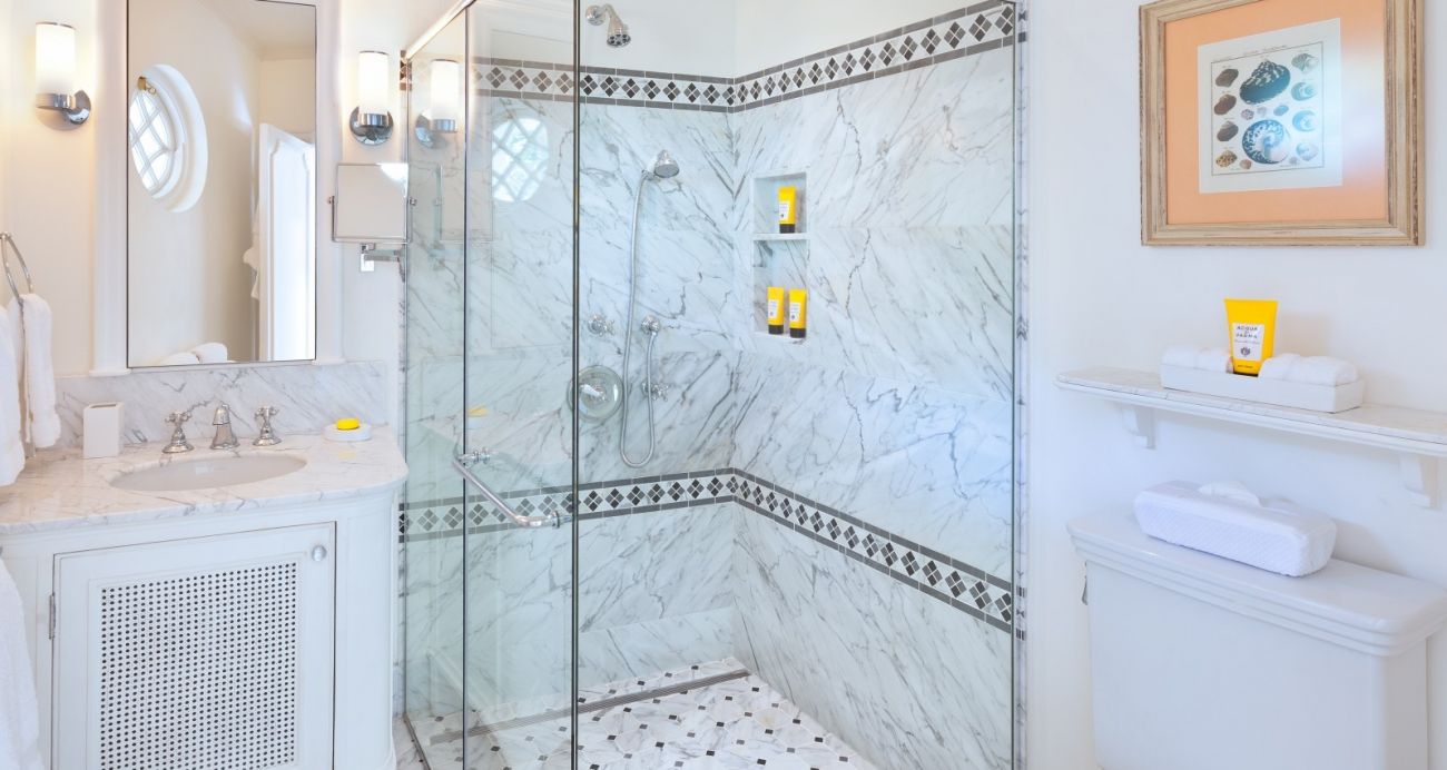 Crystal Springs Barbados - Bathroom