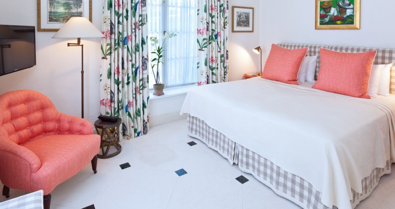 Crystal Springs Barbados - Bedroom
