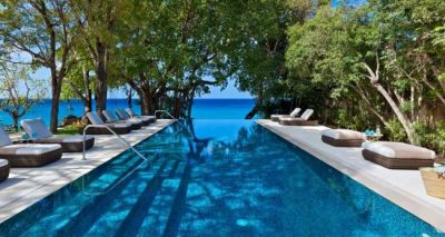 Crystal Springs - Vacation Rental Barbados