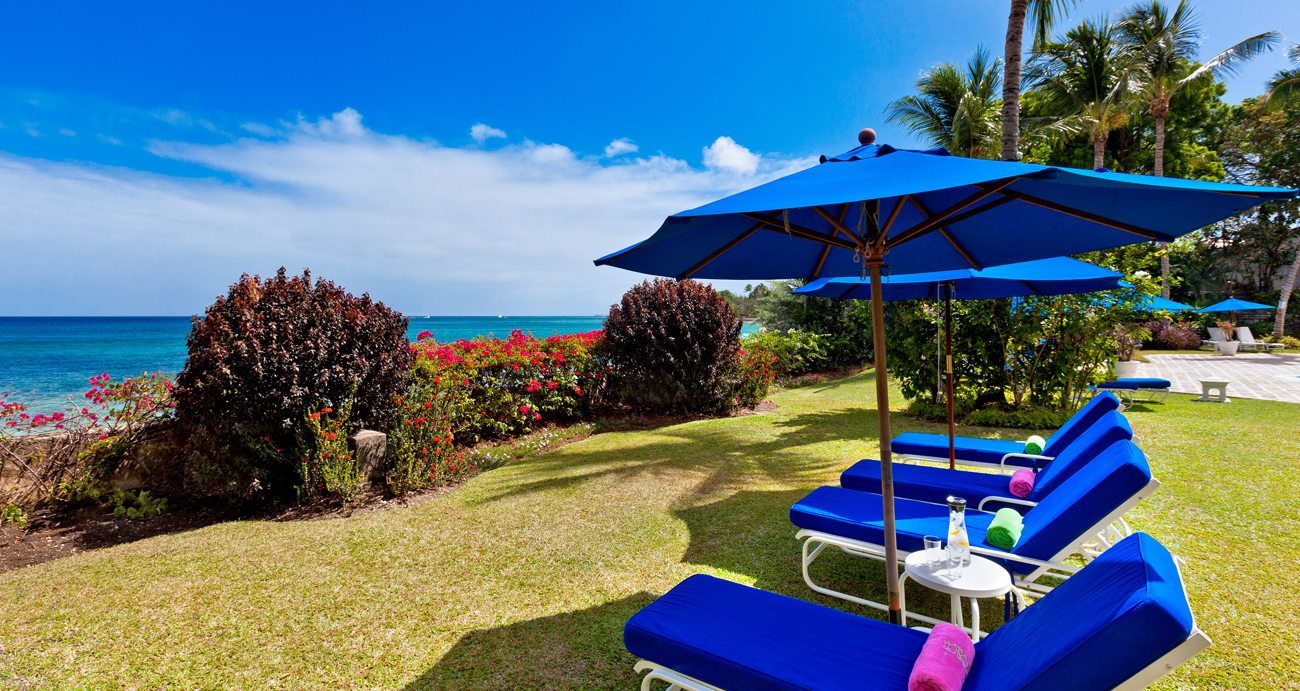 Emerald 6 Exterior view