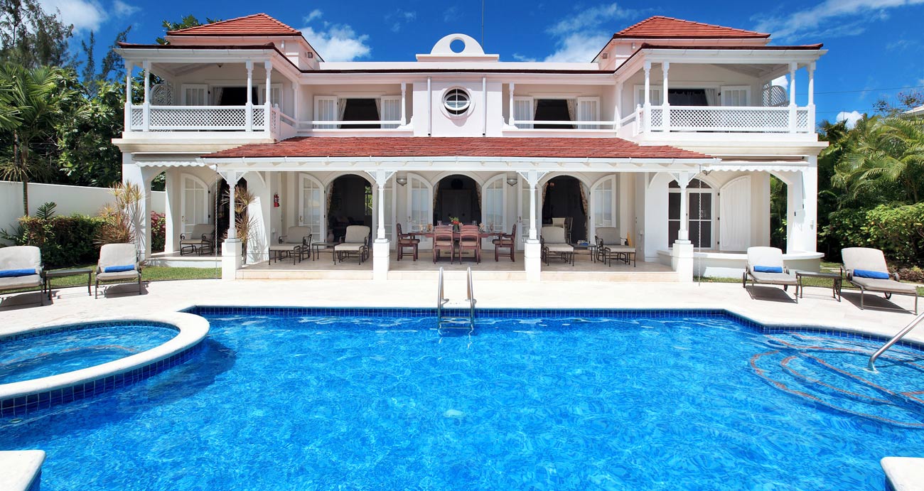 Fosters House