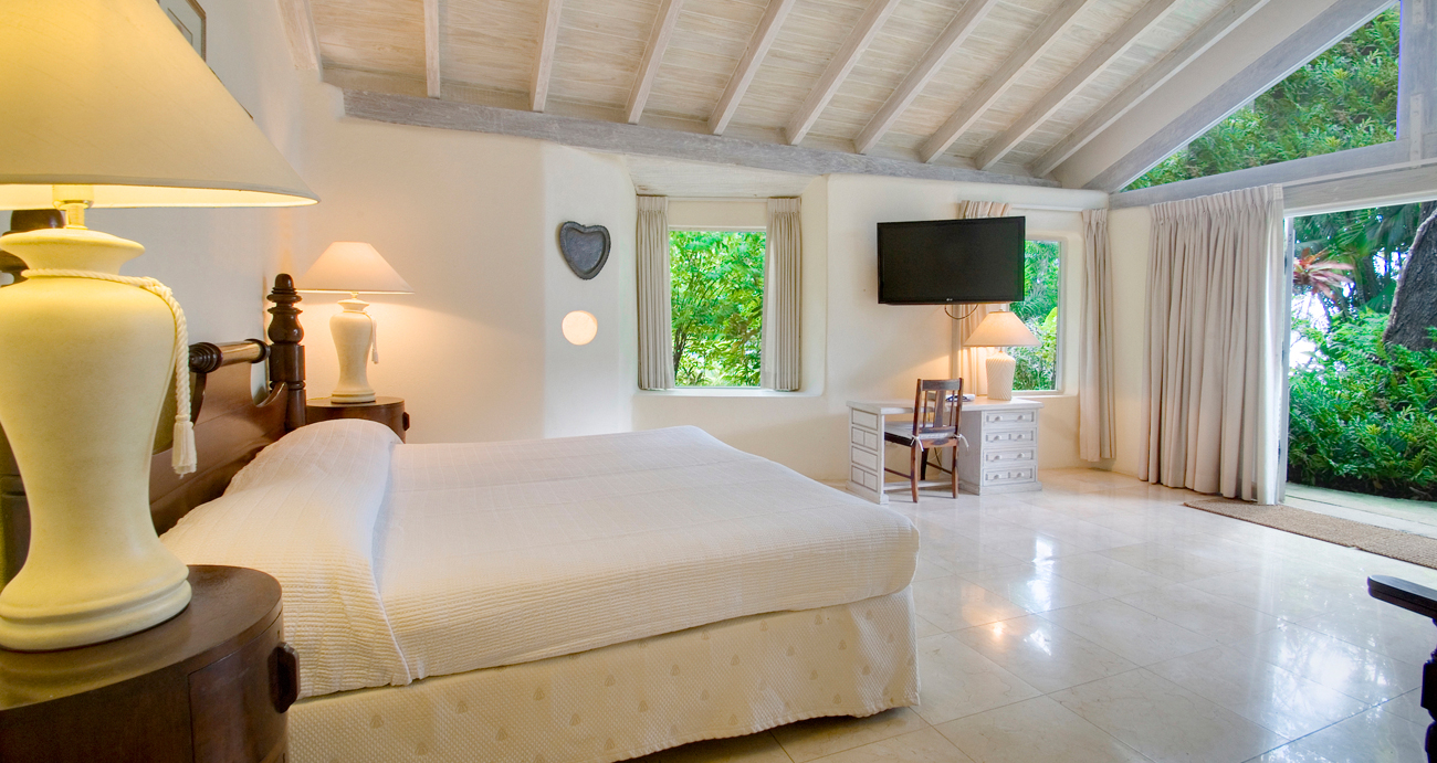 Landmark - Stunning Bedroom