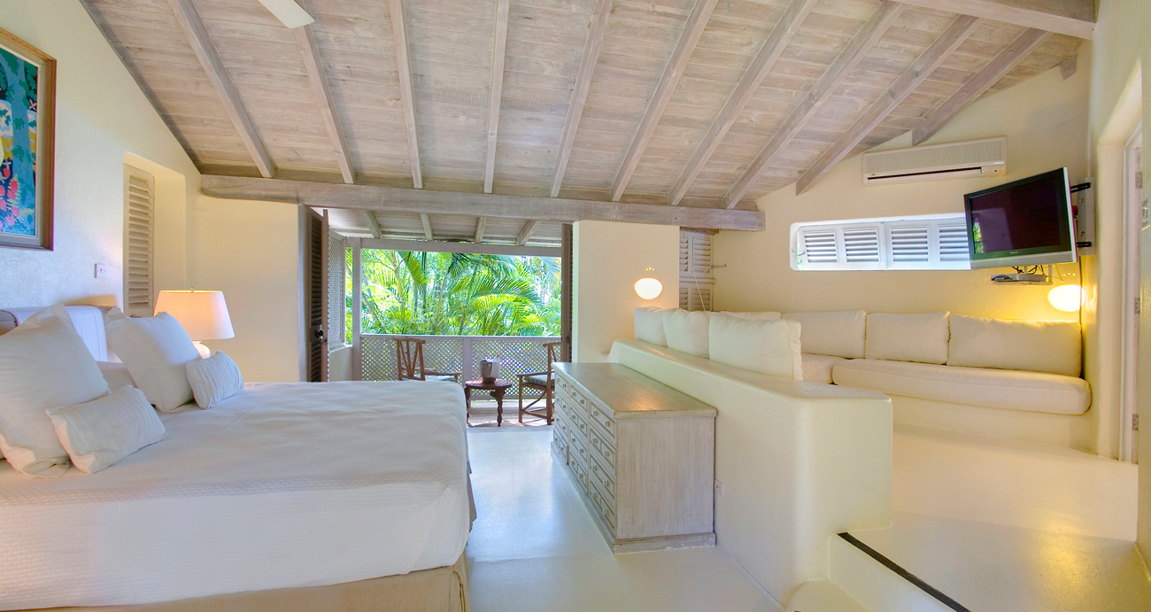 Landmark - Lovely Bedroom