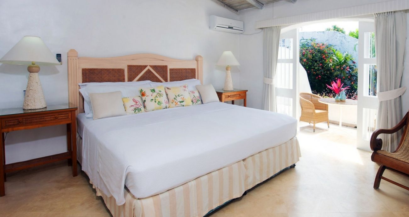 Merlin Bay Nutmeg - Bedroom 3