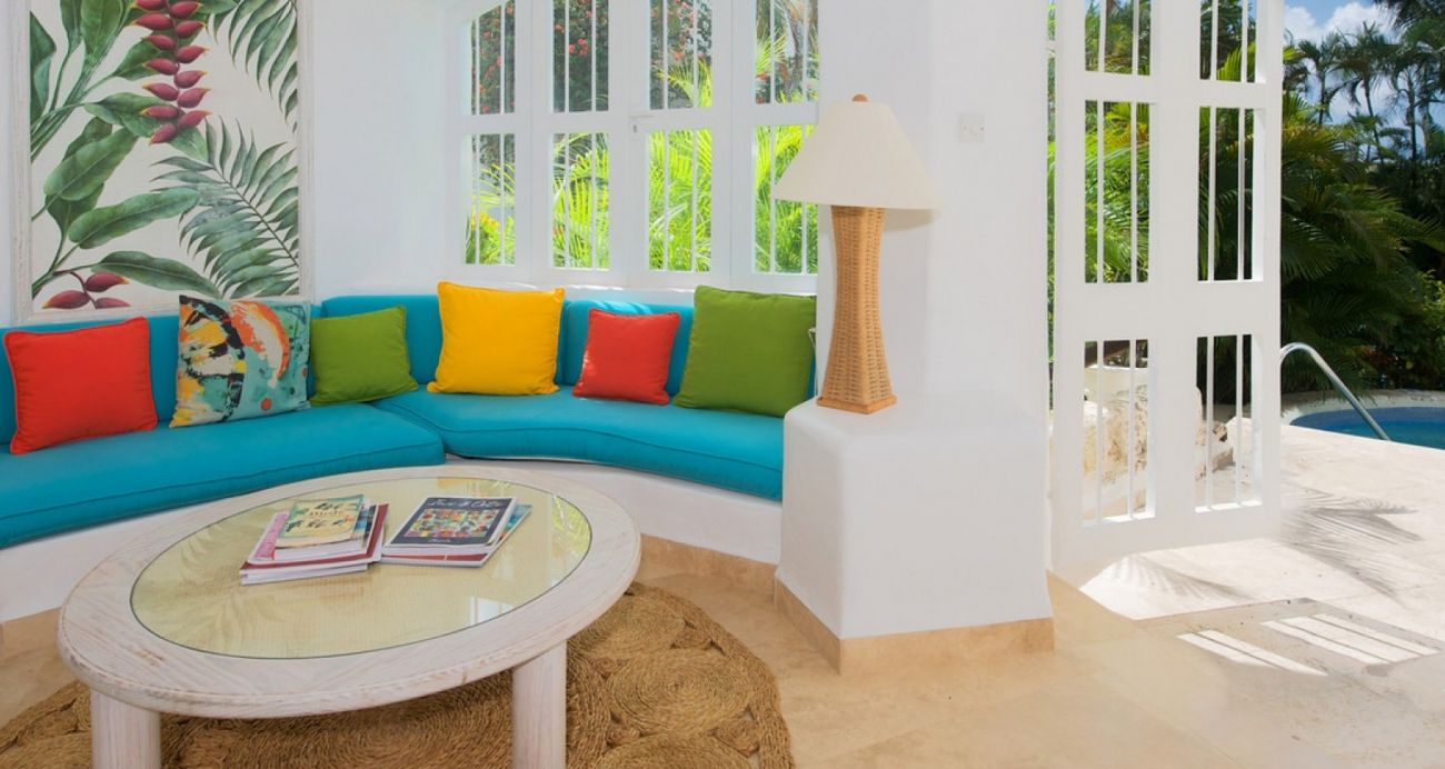 Merlin Bay Nutmeg - View