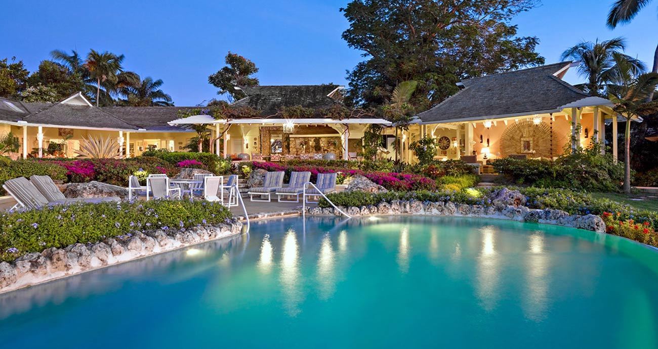 Point of View Exterior