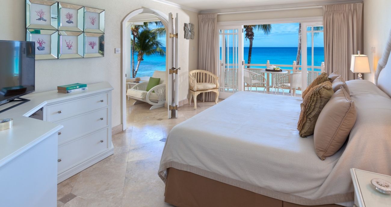 Reeds House 12 Reeds Bay Beach Villa Barbados Villas