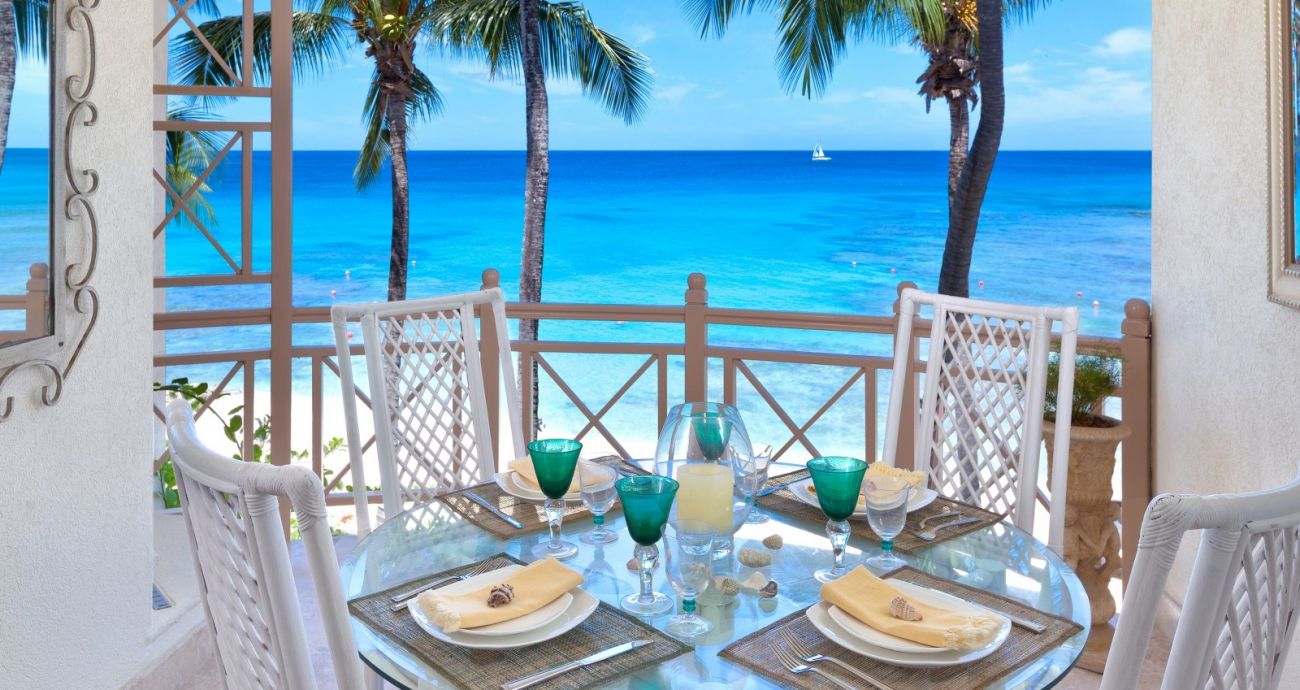 Reeds House 12 Reeds Bay Beach Villa Barbados Villas