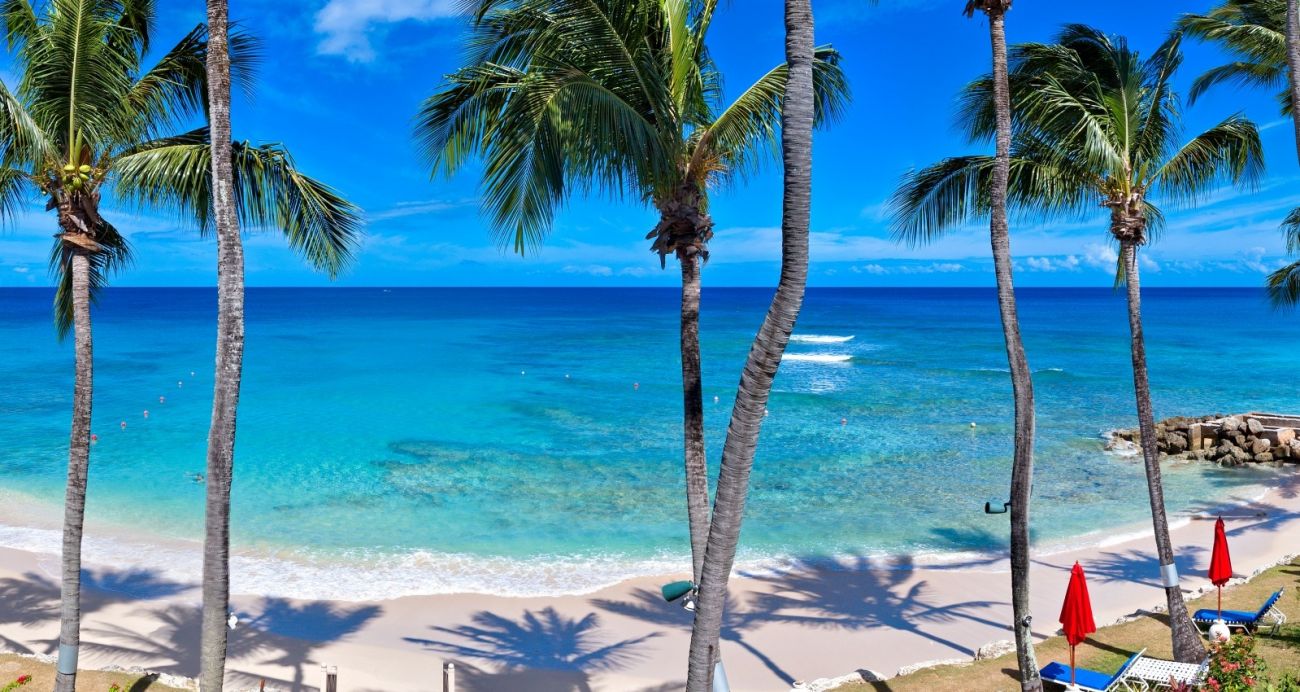 Reeds House 12 Reeds Bay Beach Villa Barbados Villas