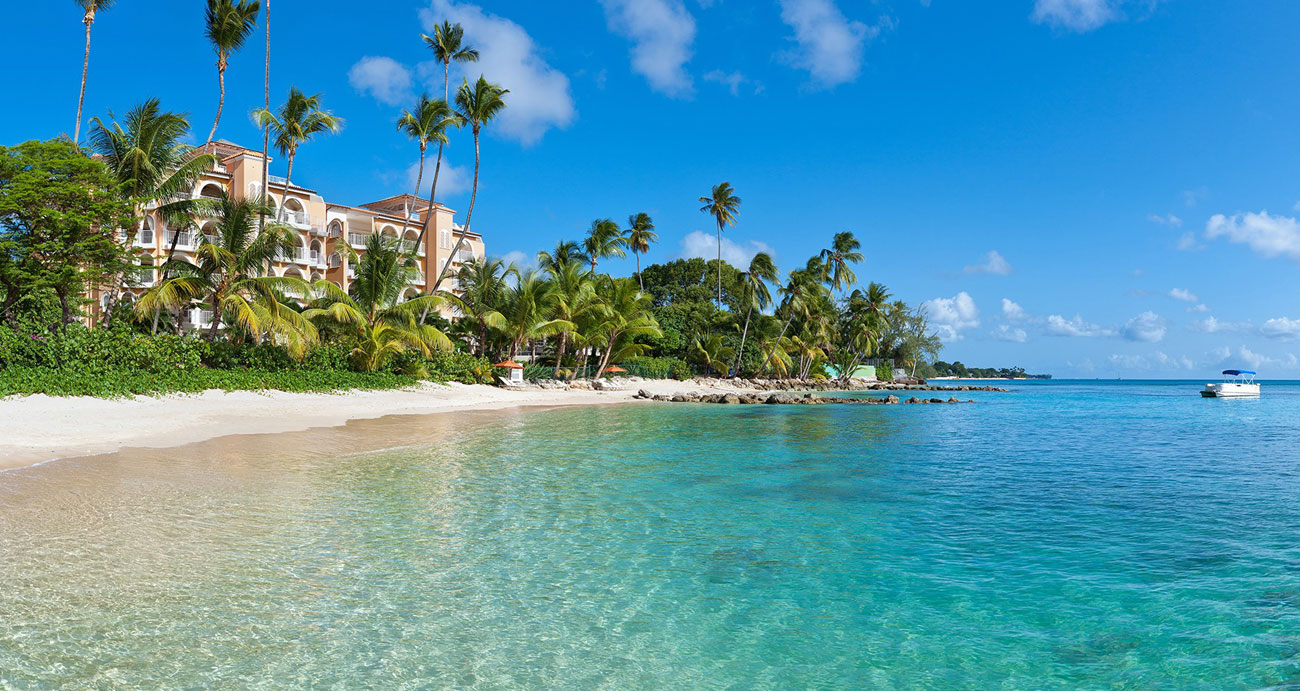 Saint Peters Bay Barbados Resort