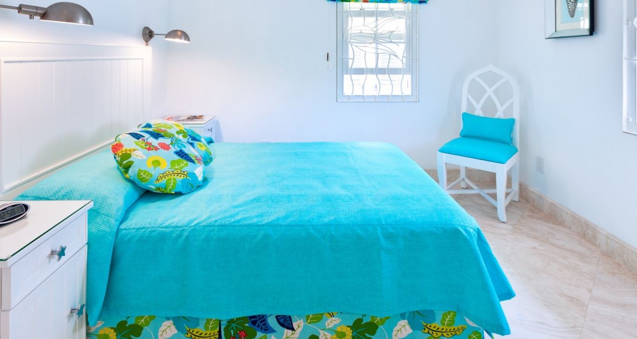 Still Fathoms Barbados - Bedroom 5