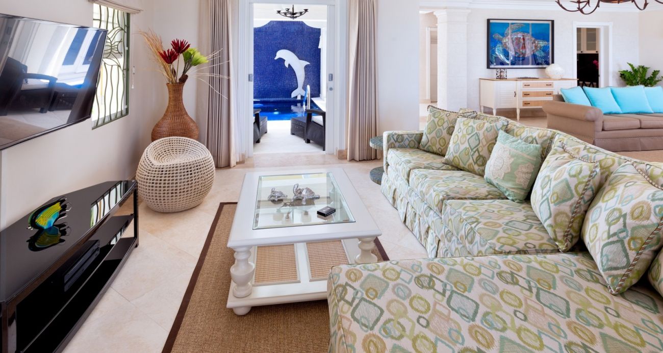 Still Fathoms Barbados - Media Room