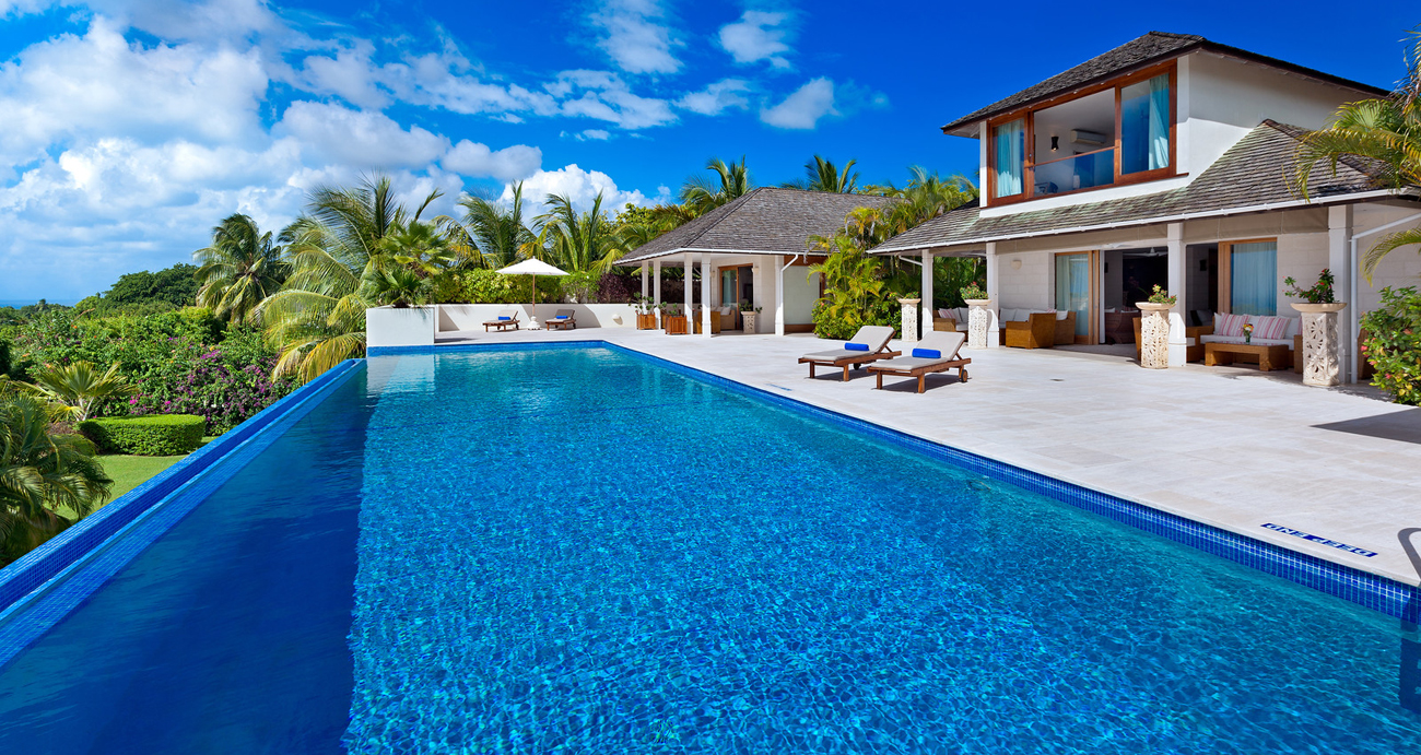 Tom Tom - Stunning Pool