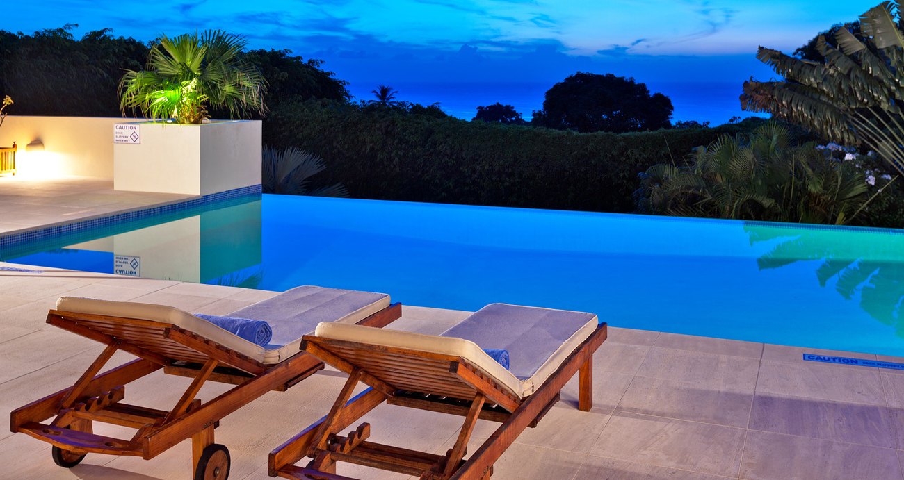 Tom Tom - Lovely Pool