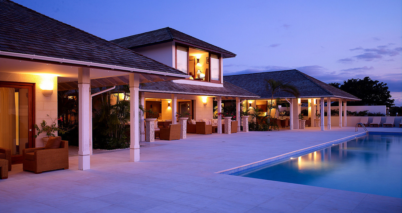 Tom Tom - Stunning Pool