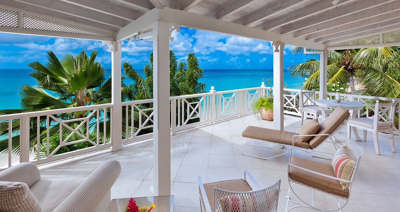 Westhaven Outside view