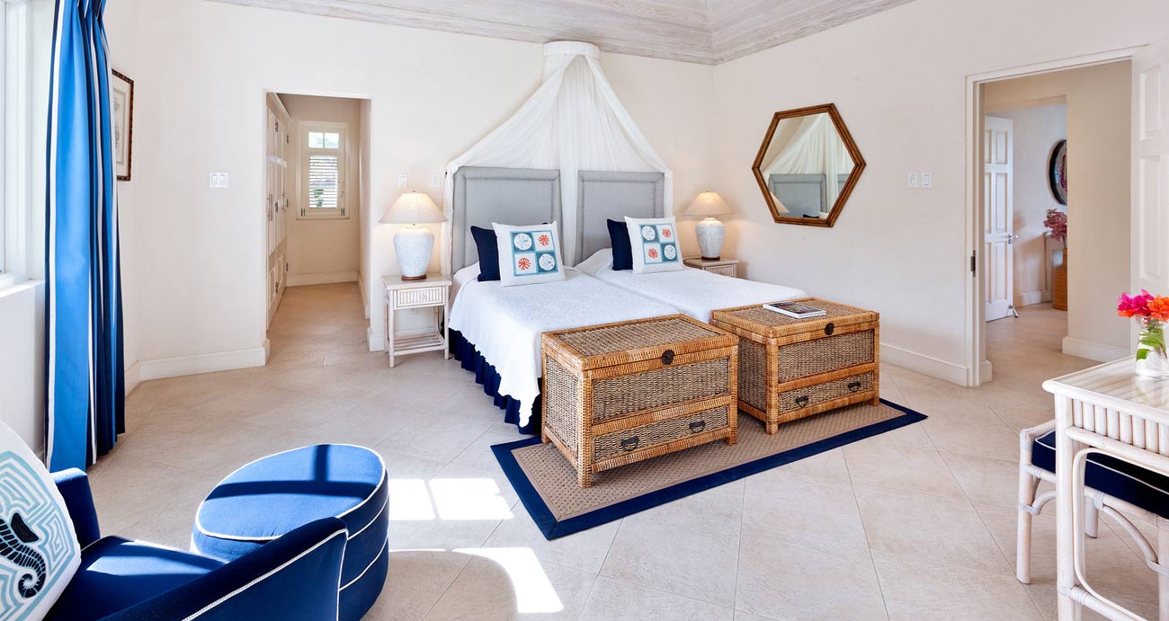 Westhaven Bedroom