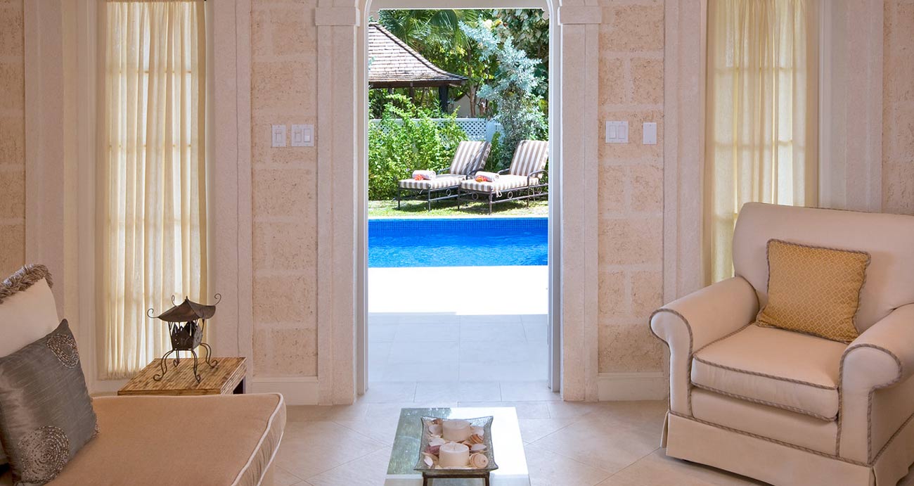 Westhaven Bedroom view