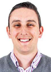 Sean Walsh - Our Team