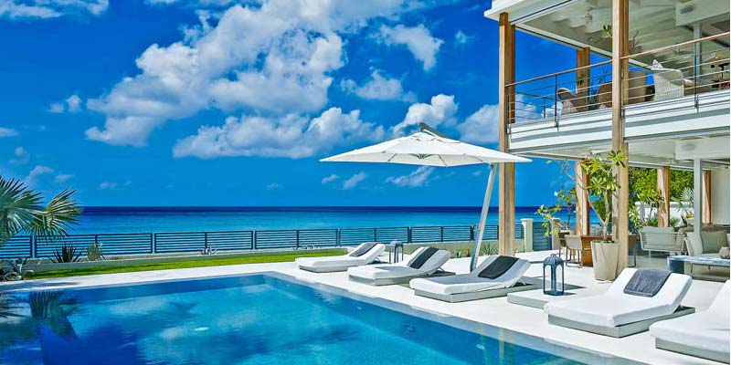 Villas Barbados | Luxury Villas & Vacation Rentals in Barbados
